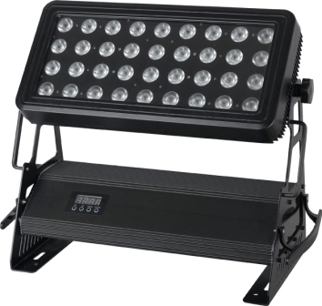 Power shine 36quad